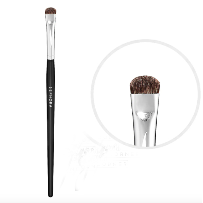 Cọ mí dưới sephora 11